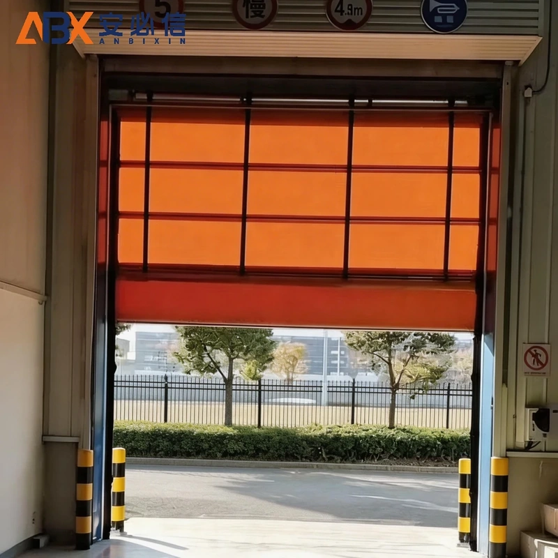 海东翻转式卸货平台