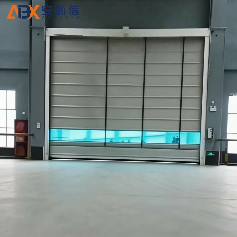 海东高速堆积门
