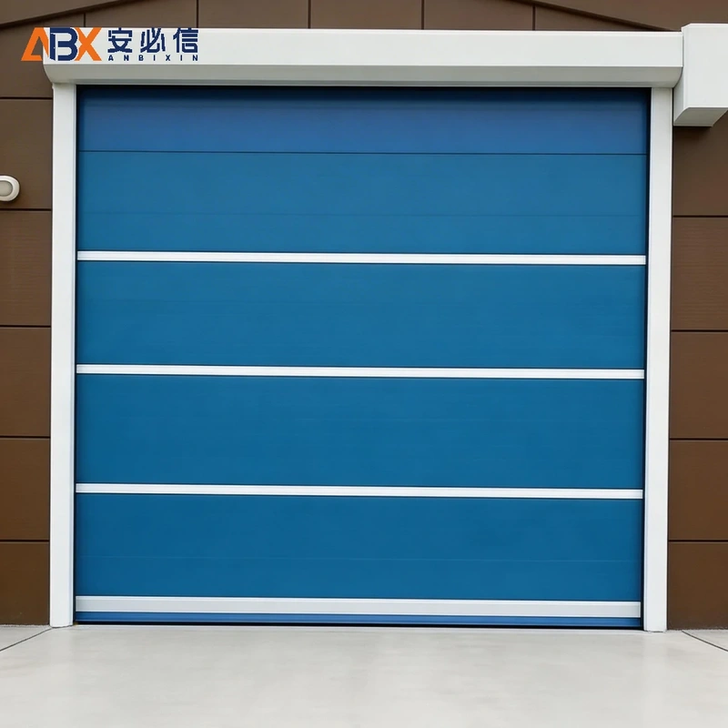 海东工业快速门