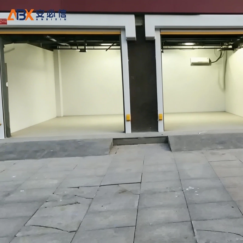 海东高速门